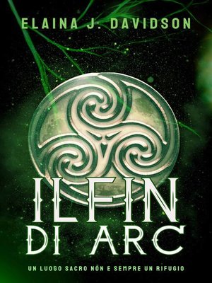 cover image of Ilfin di Arc